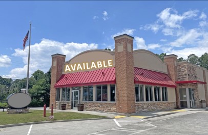 SANDY SPRINGS RESTAURANT